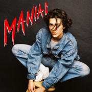 "Maniac" - Conan Gray