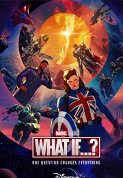What If (2021)