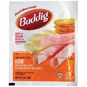 Buddig Ham