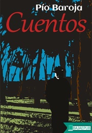 Cuentos (Pio Baroja)