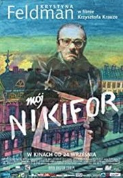 My Nikifor (2004)