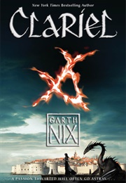 Clariel (Garth Nix)