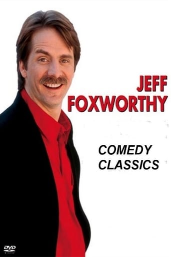 Jeff Foxworthy's Comedy Classics (1999)
