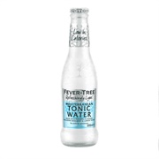 Fever-Tree Refreshingly Light Mediterranean Tonic Water