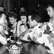 Fred Zinnemann (1907-1997)