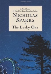 The Lucky One (Nicholas Sparks)