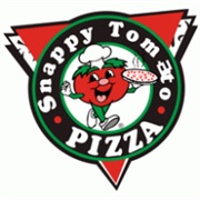 Snappy Tomato Pizza