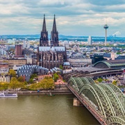 Cologne, Germany