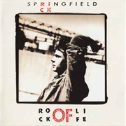 Rick Springfield - Rock of Life (1988)