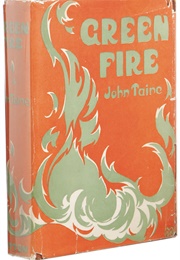Green Fire (John Taine)