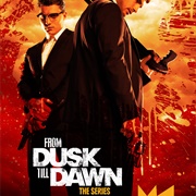 From Dusk Till Dawn: The Series