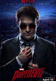 Daredevil (2015)