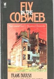 Fly in the Cobweb (Frank Parrish)