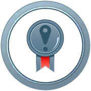 Wayfarer (Platinum)