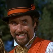 Dr. Terminus (Pete's Dragon)