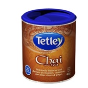 Tetley Chai Tea
