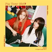 Khan - I'm Your Girl