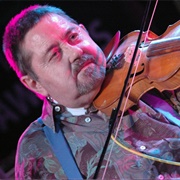 Dave Swarbrick