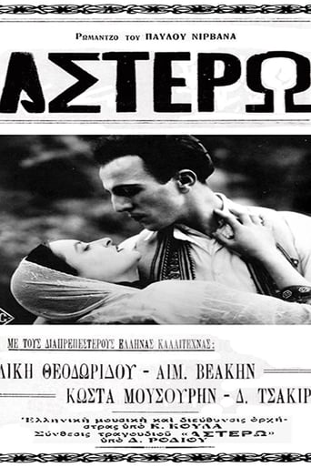 Astero (1929)