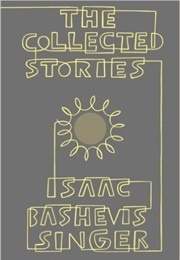 The Collected Stories (Isaac Bashevis Singer)