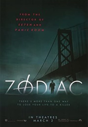 Zodiac (2007)