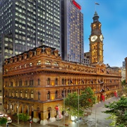 General Post Office, Sydney