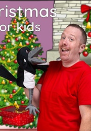 Christmas for Kids With Steve & Maggie (2020)