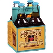 Sioux City Cream Soda