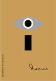 The Diaries (Franz Kafka)