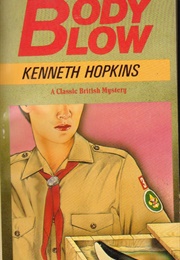 Body Blow (Kenneth Hopkins)