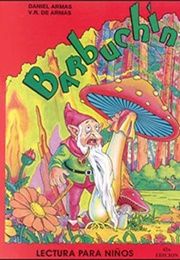 Barbuchín (Daniel Armas)