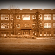 Farrar Schoolhouse