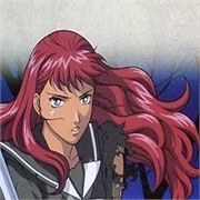 Youko Nakajima. the Twelve Kingdoms