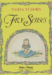 Five Senses (Tasha Tudor)