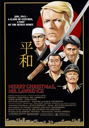 Merry Christmas, Mr. Lawrence (1983)