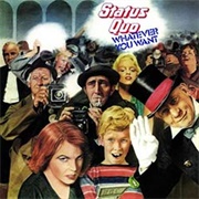 Status Quo - Whatever You Want