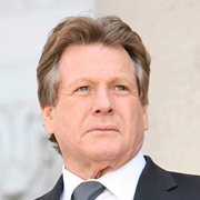 Ryan O'Neal