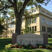 Coe College