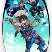 Gundam Build Divers Re:Rise