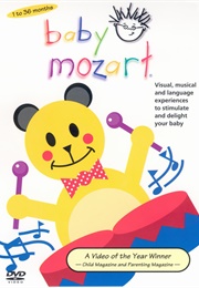 Baby Einstein: Baby Mozart - Music Festival (1998)