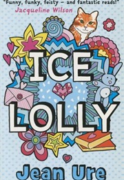 Ice Lolly (Jean Ure)