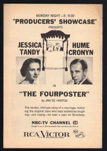 The Fourposter (1955)