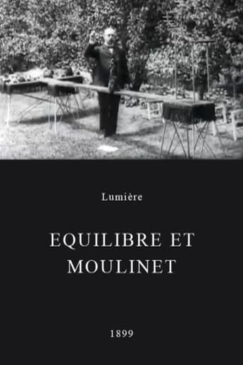 Équilibre Et Moulinet (1899)