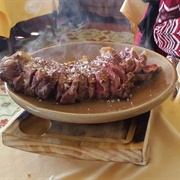 Chuleton De Avila