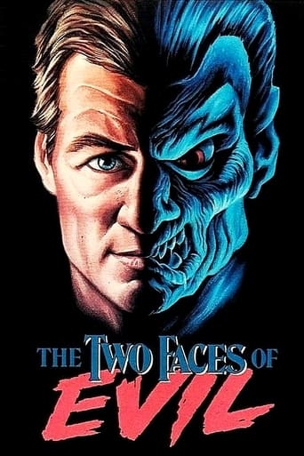 The Two Faces of Evil (1980)
