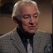 Roman Castevet (Rosemary's Baby, 1968)