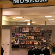 The Living Dead Museum