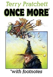 Once More* With Footnotes (Terry Pratchett)