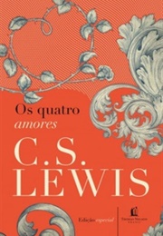 Os Quatro Amores (C. S. Lewis)