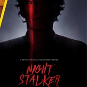 Night Stalker: The Hunt for a Serial Killer